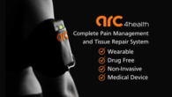 The Arc4Health Complete Kit is approved as a Class IIa […]