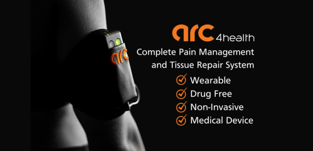 The Arc4Health Complete Kit is approved as a Class IIa […]