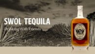LQR House’s SWOL Tequila Made in limited batches, SWOL tequila […]