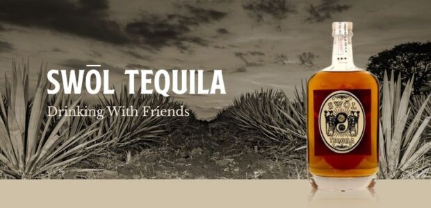LQR House’s SWOL Tequila Made in limited batches, SWOL tequila […]