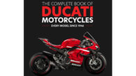 WOW !! >>> THE COMPLETE BOOK OF DUCATI MOTORCYCLES: EVERY […]