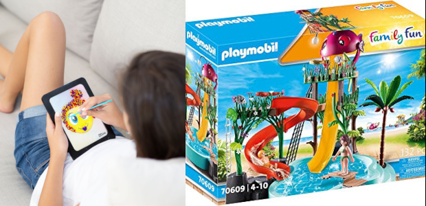 Summer is here and parents are looking for new toys […]