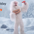 Everything is on AMAZON… BLACK FRIDAY DEALS 18th to 29th […]