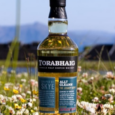 Torabhaig Allt Gleann – a Single Malt Scotch whisky shaped […]